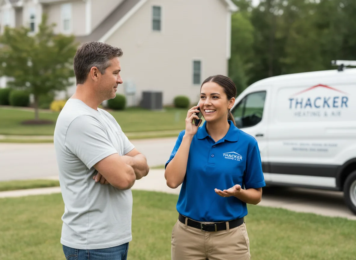 Ac Repair Clarks, LA FAQs